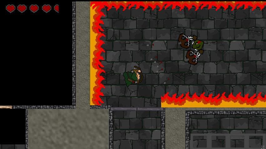 DGCrawl screenshot 2