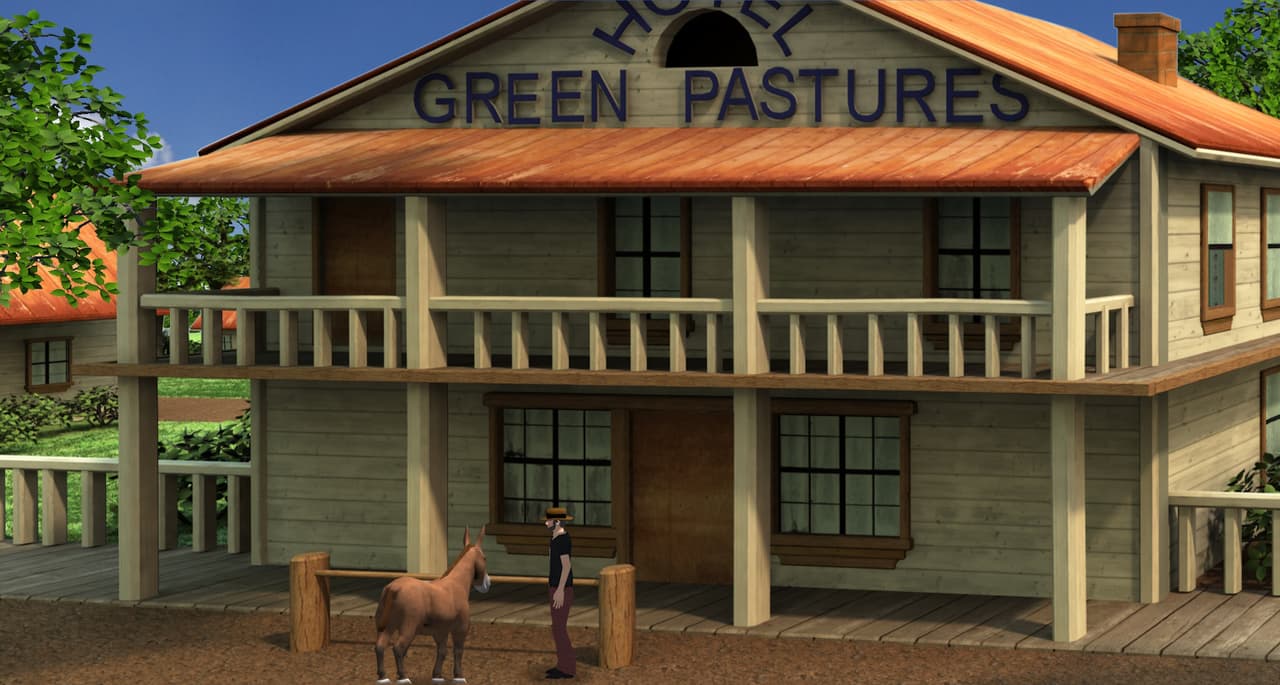 Gold Rush! Anniversary screenshot 6