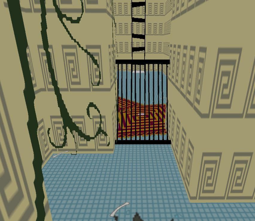 Into The Maze screenshot 6