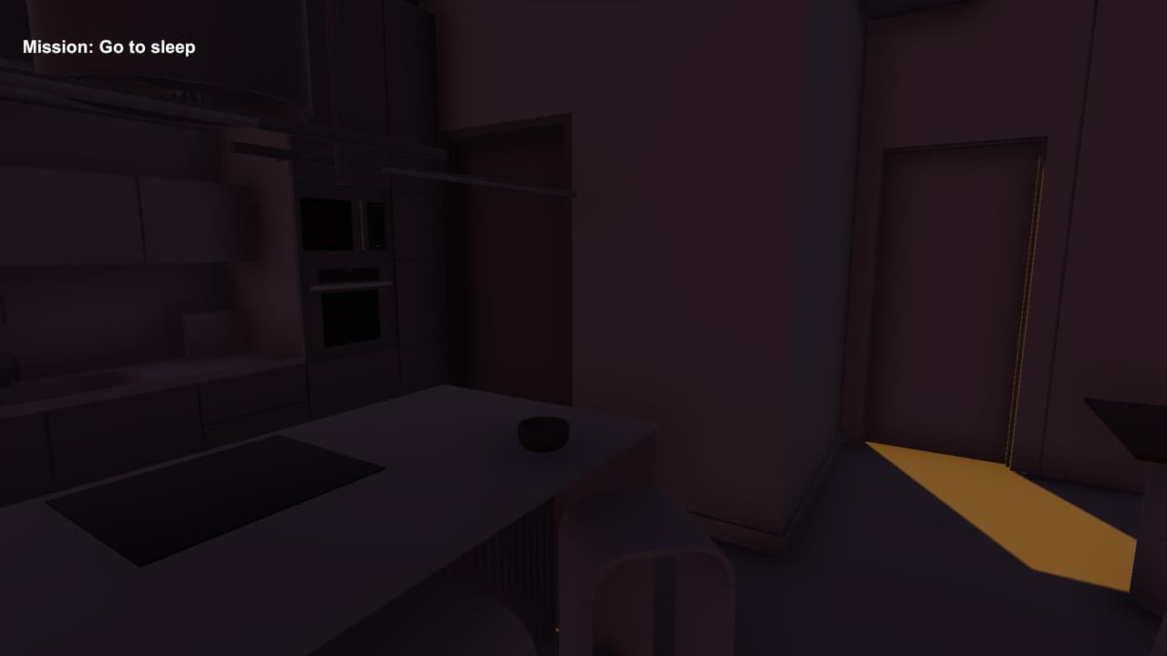 Nyctophobia Complete Edition. screenshot 6