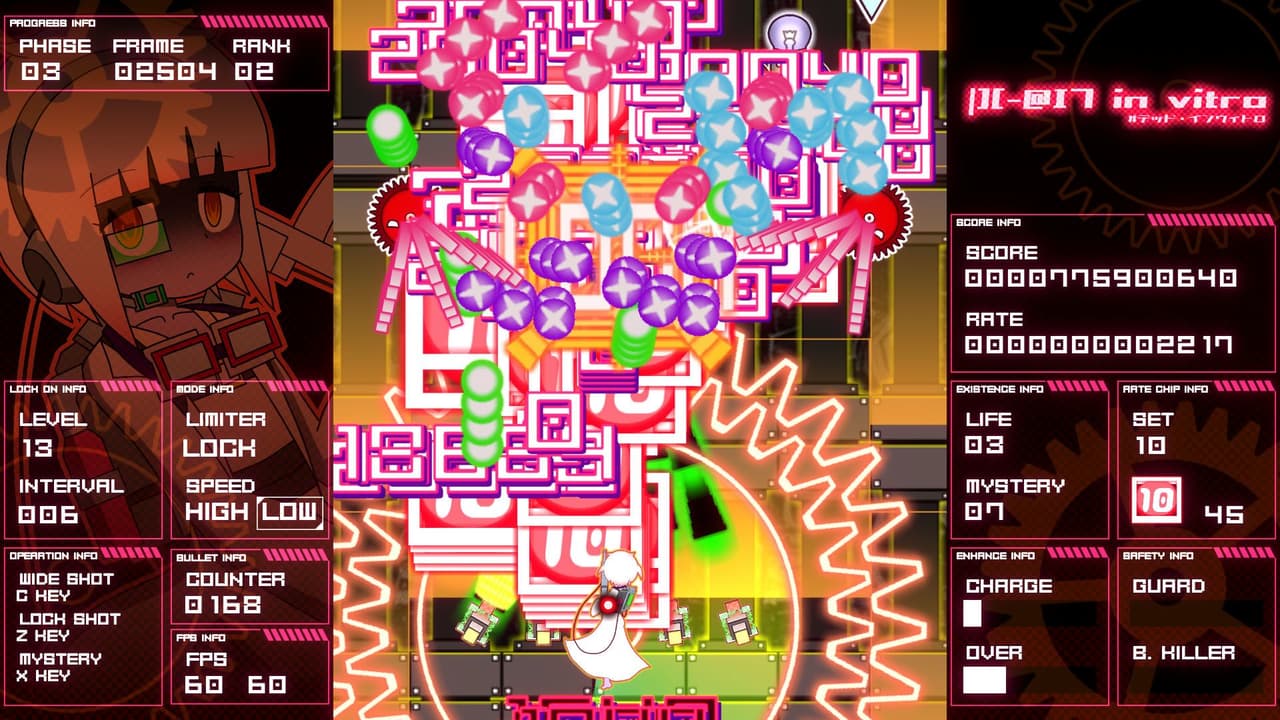 |][-@I7 in vitro #Dead in vitro screenshot 5