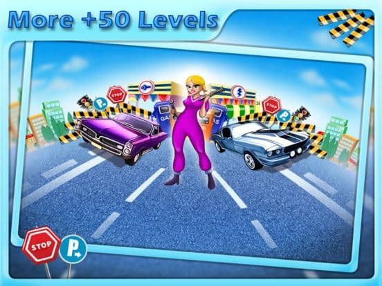 NYC Car Service screenshot 2