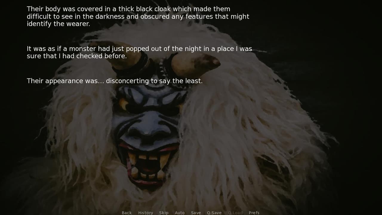 Tempestas: The Last Play screenshot 3