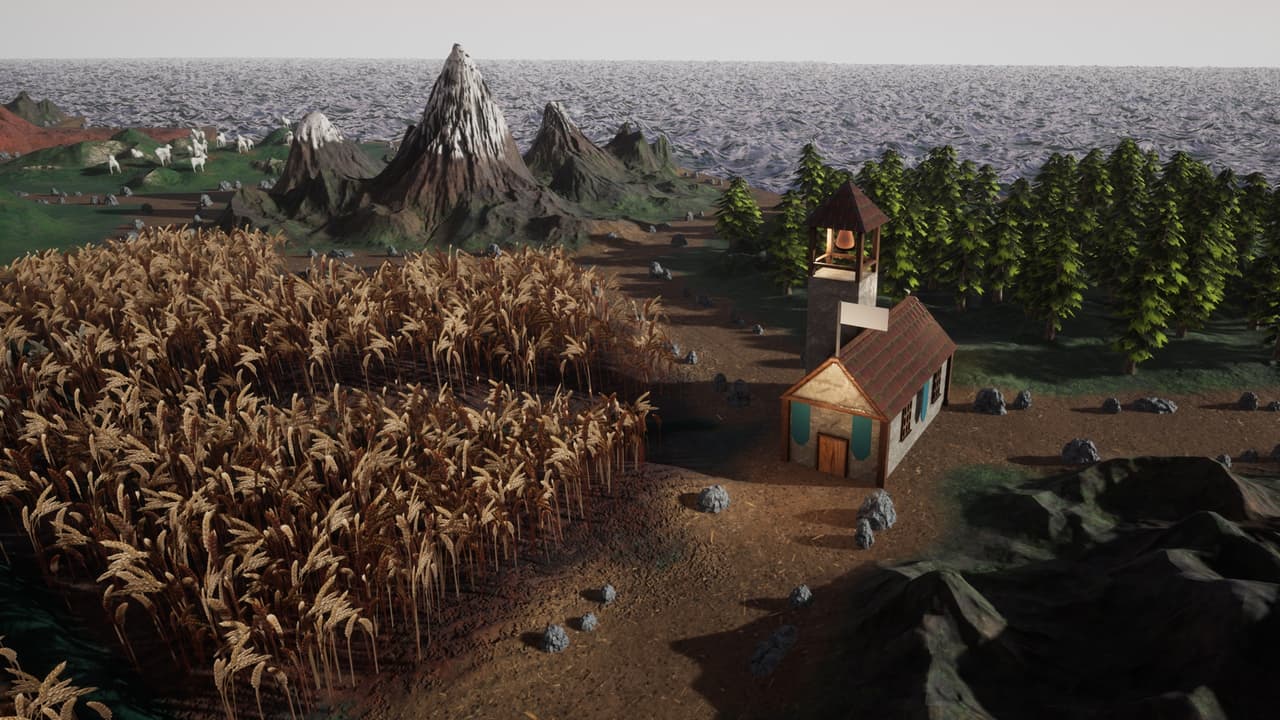Venture: Journey to Carpathia screenshot 4