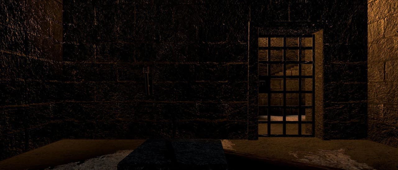 Unityescape (VR version with Android) screenshot 2