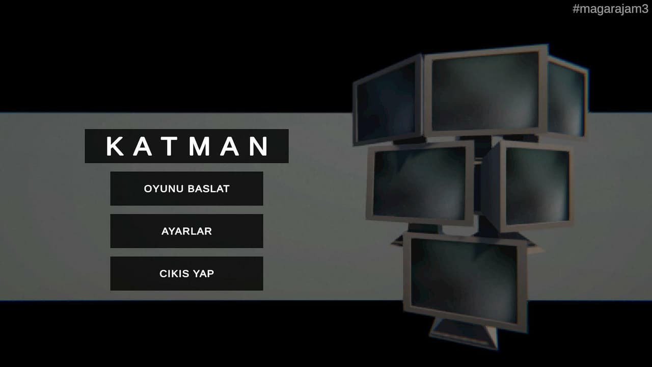 KATMAN screenshot 2