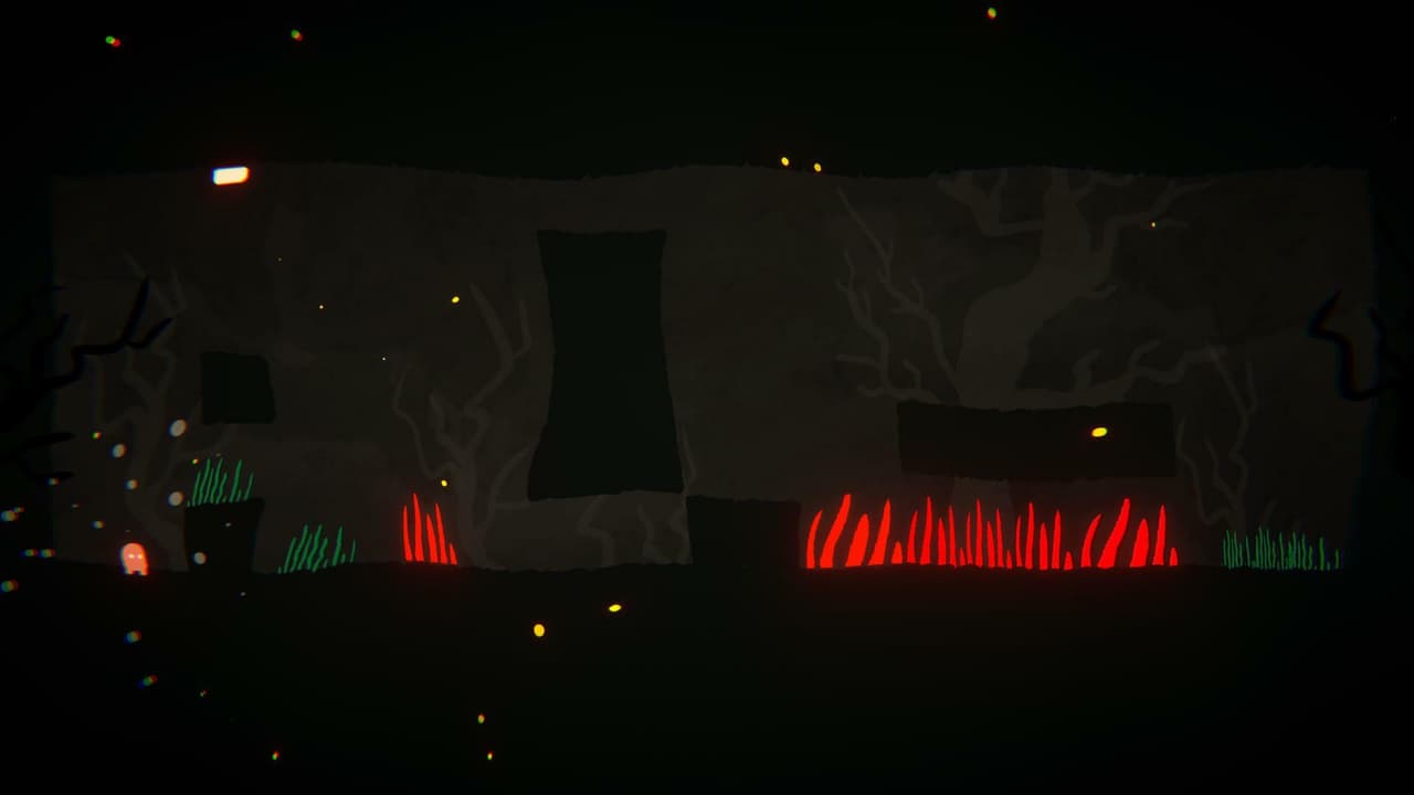 DeadWoods screenshot 4