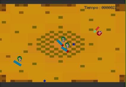 Co-Pilot (cytanic) screenshot 2