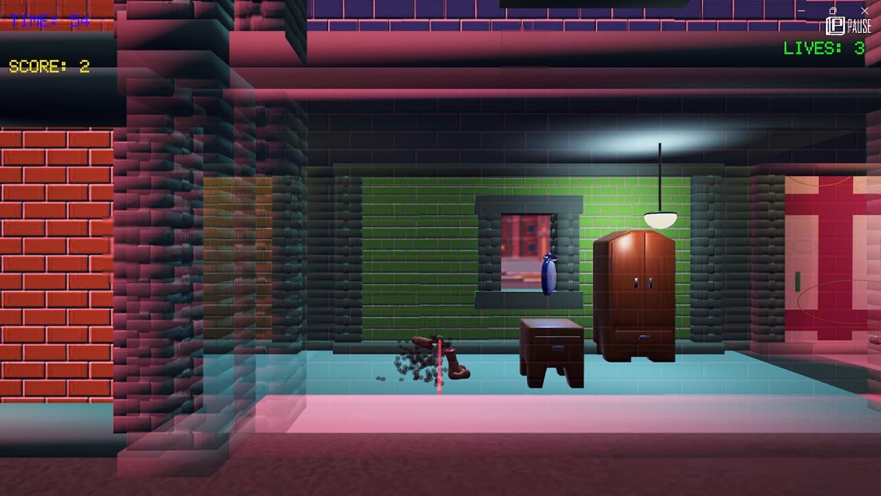 Floppy Dicks screenshot 6