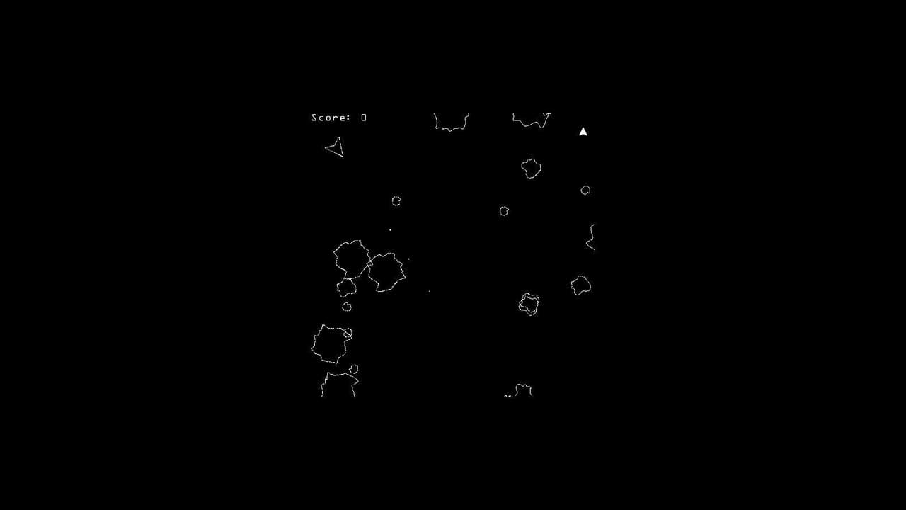 ASTEROIDS ULTIMATE DELUXE(Beta 2!!!)