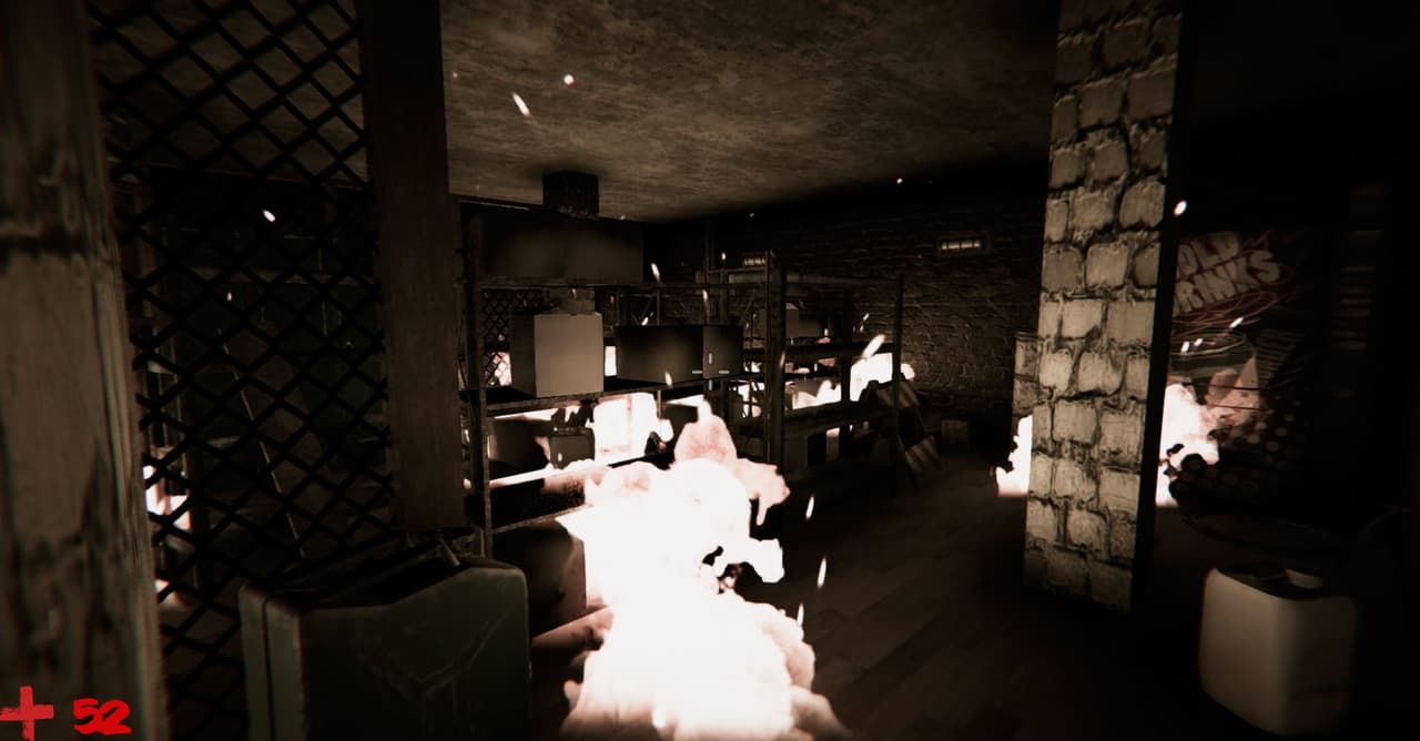 Blood Day screenshot 6