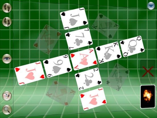 Solitaire Forever