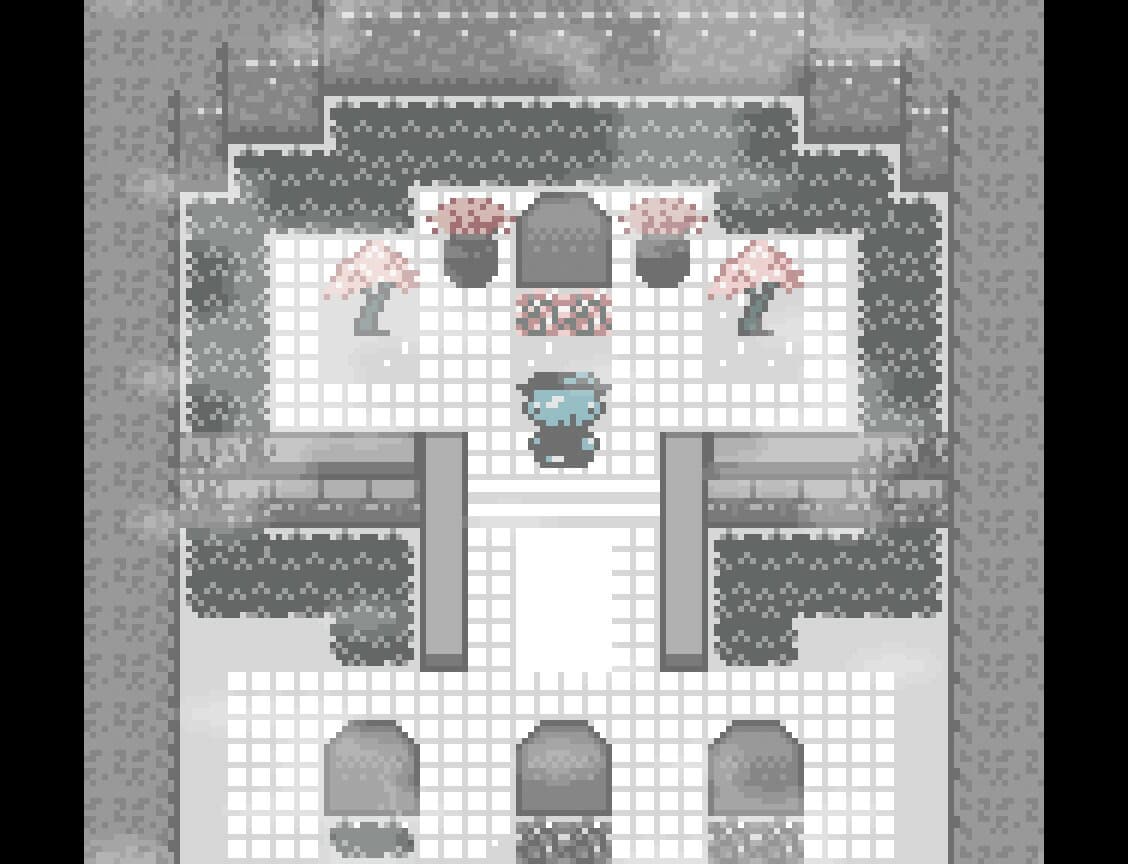 Lockheart Indigo screenshot 4