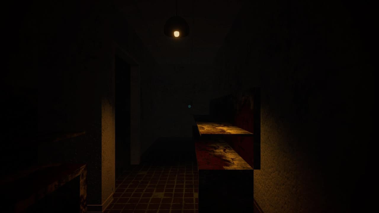 Cannibals House screenshot 3