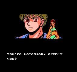The Astyanax screenshot 5