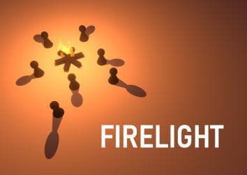 Firelight (Jake Bretherton)