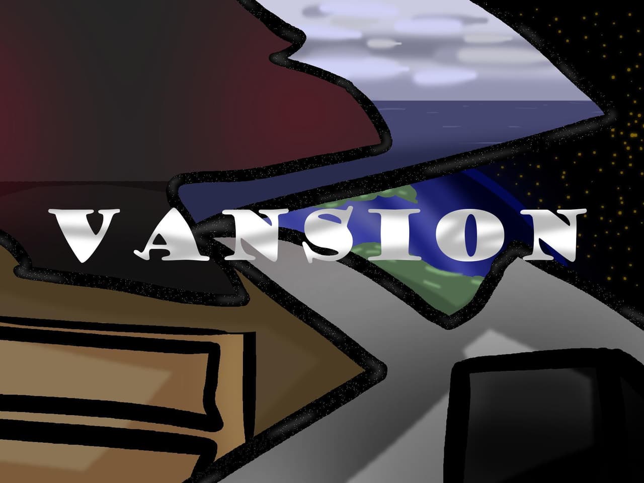 Vansion