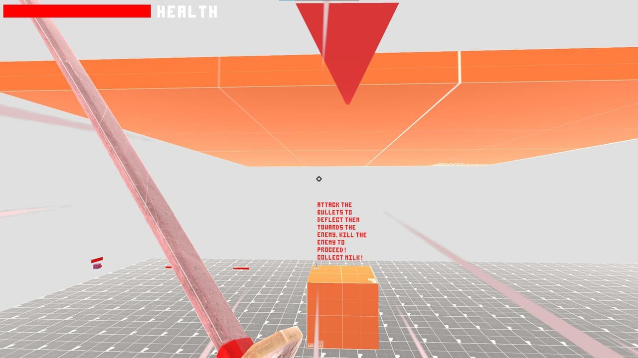 Mad Scientists Lair screenshot 2