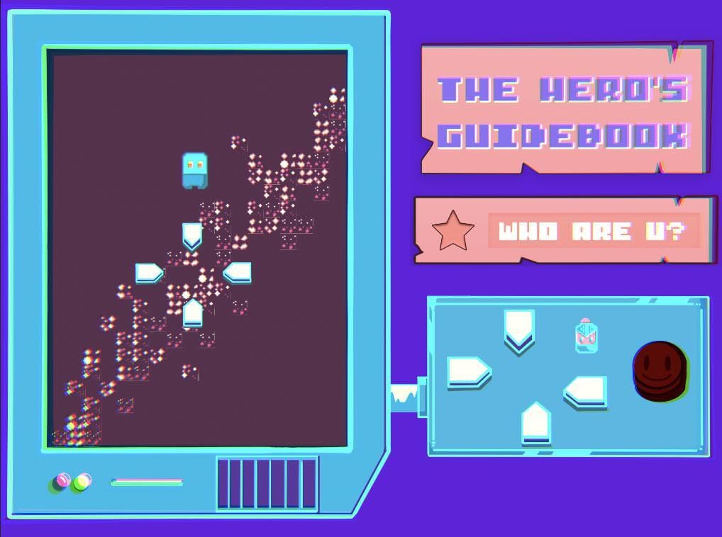 The Heros Guidebook