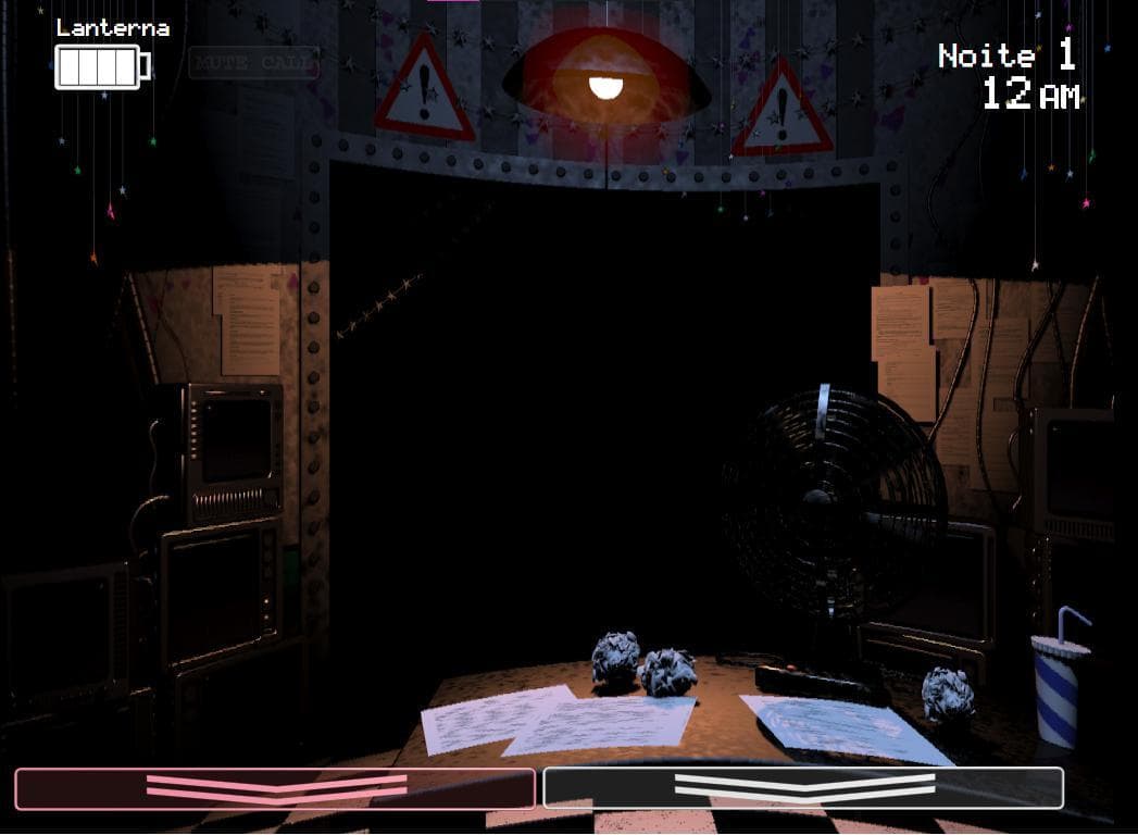 Five Nights At Freddys 2 RCTD screenshot 4