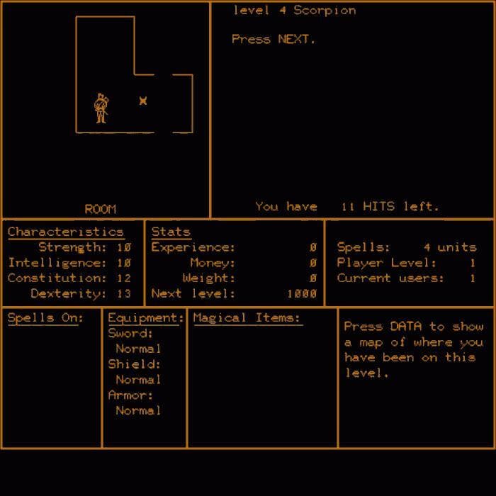 pedit5 screenshot 4