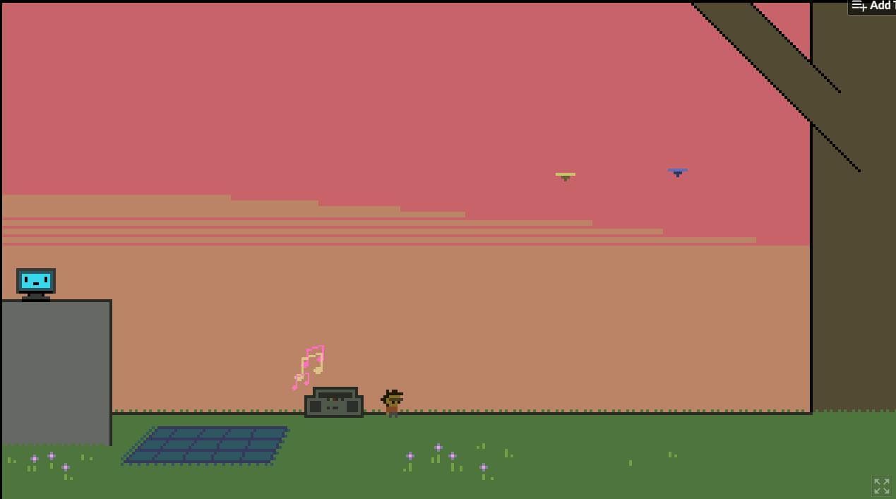 Dormant Utility Service Technician demo screenshot 2