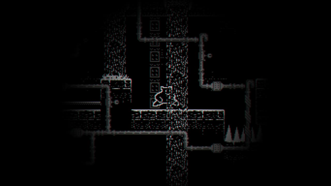 Ghost in the Machine screenshot 3