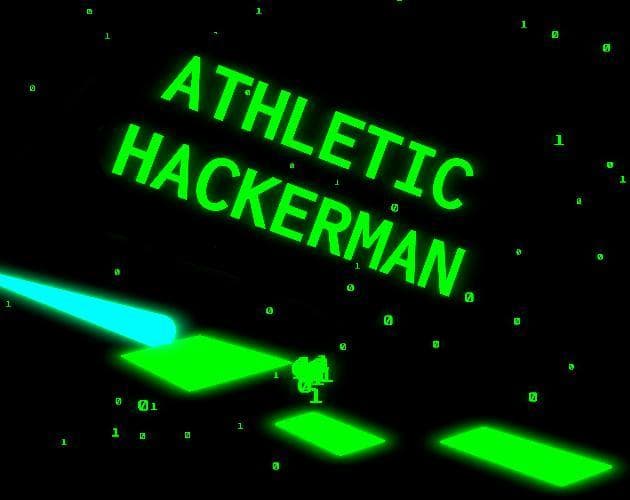 Athletic Hackerman