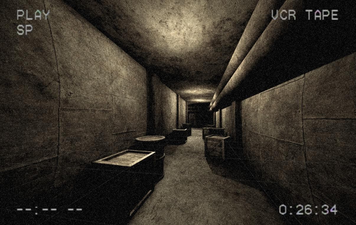Remember? (Mike Klubnika) screenshot 2