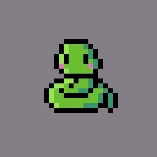 Snake classic (itch) (Steack)