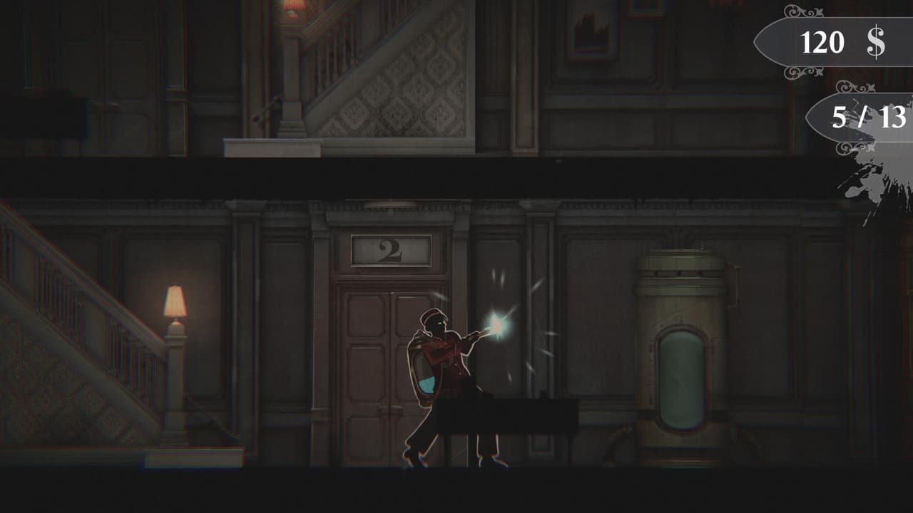 STAY (itch) (Lion.ie.loewenherz) screenshot 3