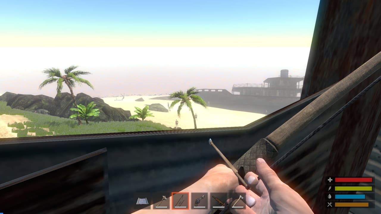 Island Survival screenshot 2