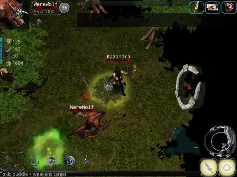 Pandum online (itch)