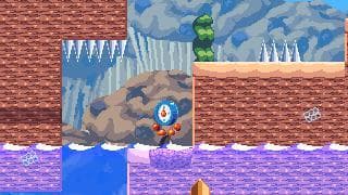 Clockwind screenshot 4