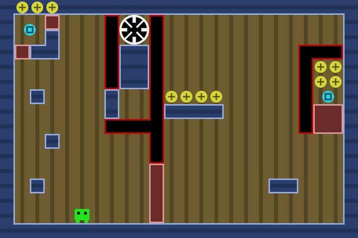 Teleport Jumper screenshot 3