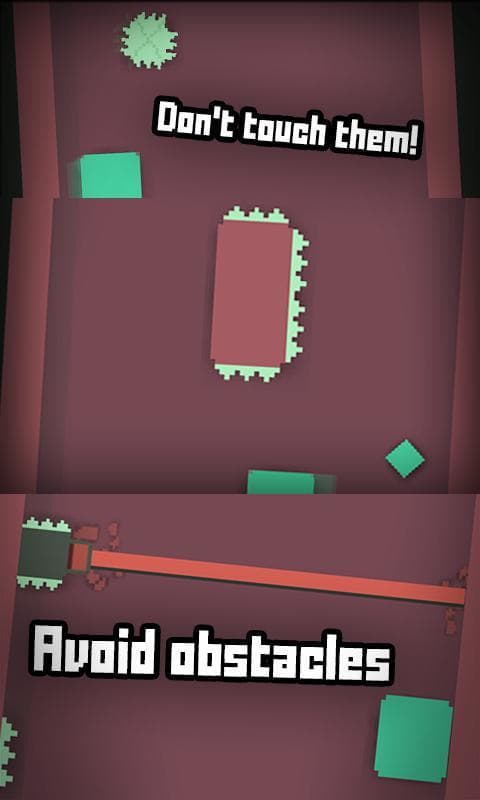 Jump Jump! - Addictive Android Game! screenshot 4