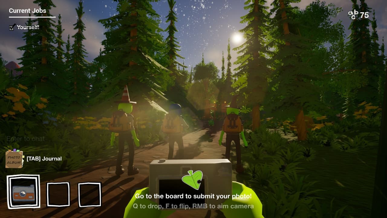 shutterbuds screenshot 2