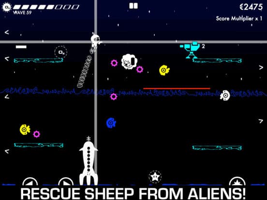 Air Supply - SOS (Save Our Sheep) screenshot 2