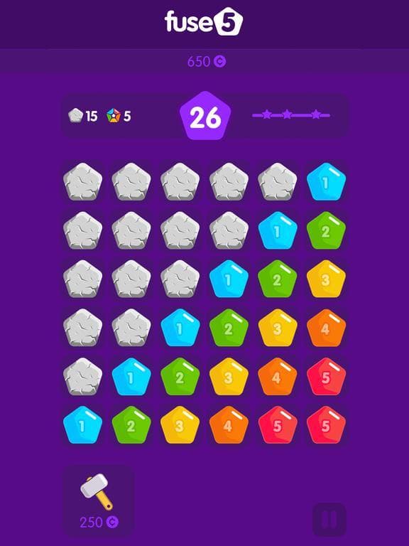 Fuse5 screenshot 5