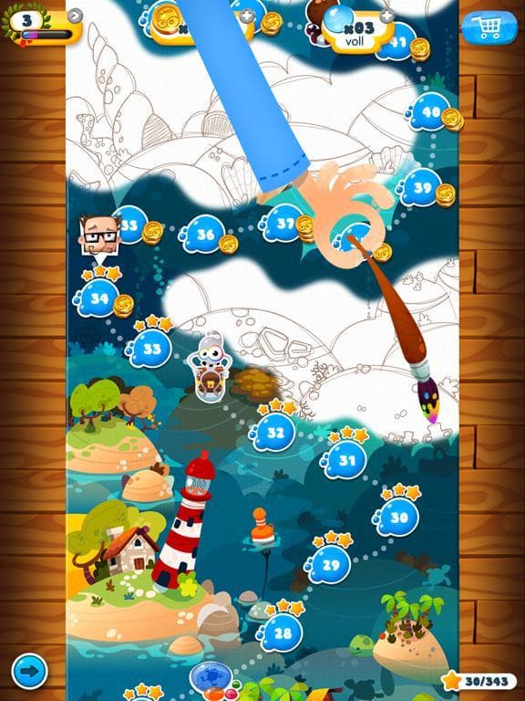 Sketch Breaker screenshot 4