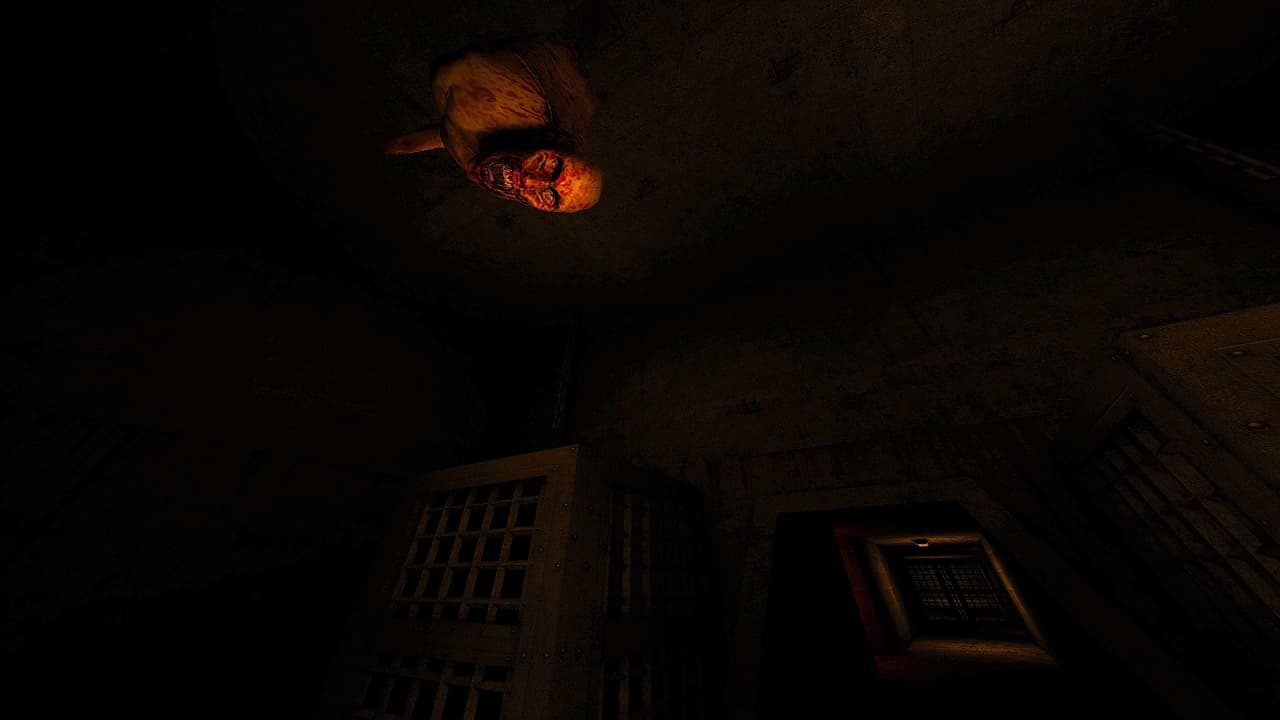 Dark Places screenshot 5
