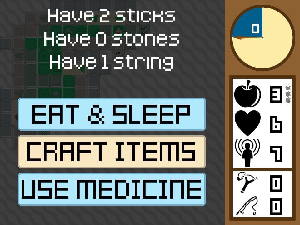 EXCRIVE screenshot 4