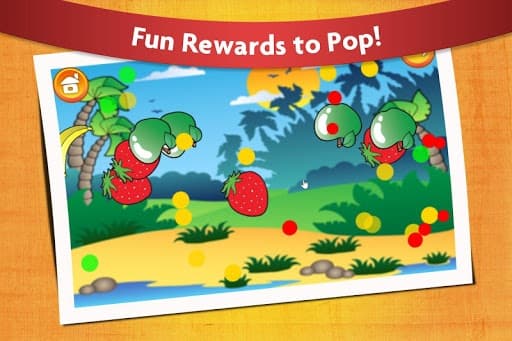 Animals Matching Game For Kids screenshot 4