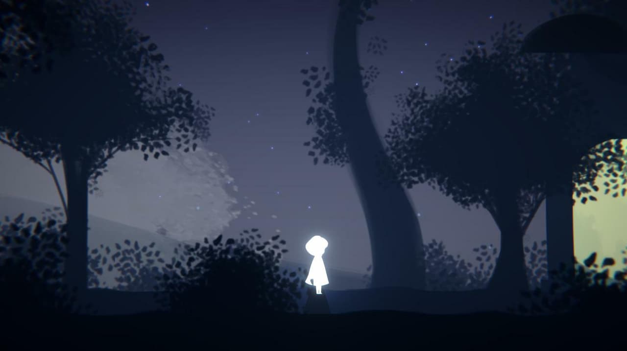 Synostelia screenshot 2