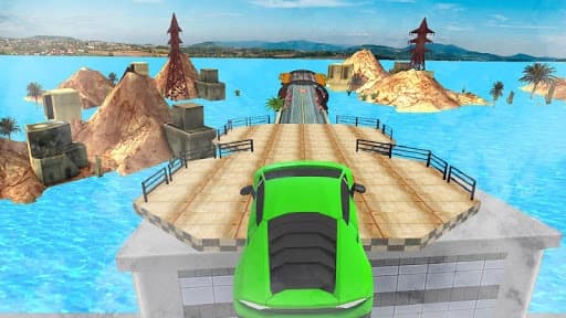 Flip Car Challenge 2017 screenshot 4