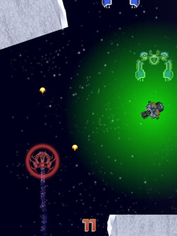 Moon Attack