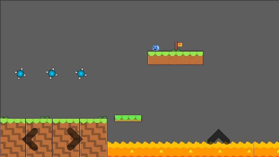 Orbe screenshot 4