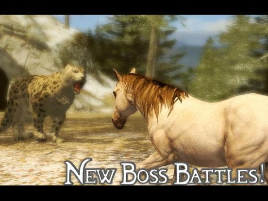 Ultimate Horse Simulator 2