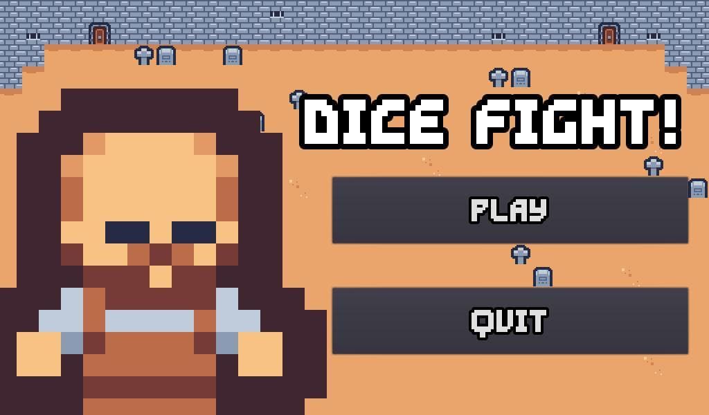 Dice Fight Demo