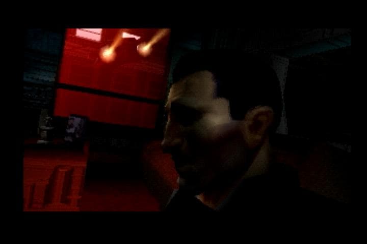 One (1997) screenshot 3